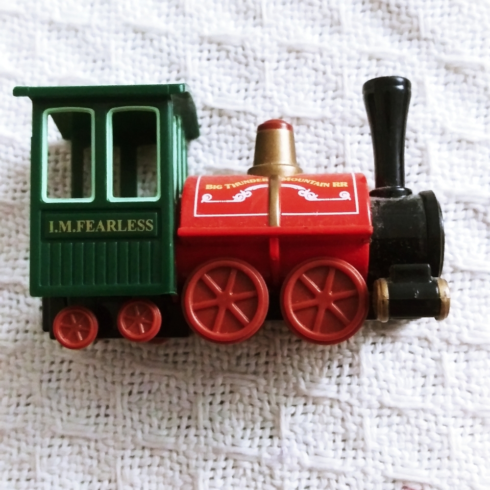 Used Random Toys - Picture 4 of 4